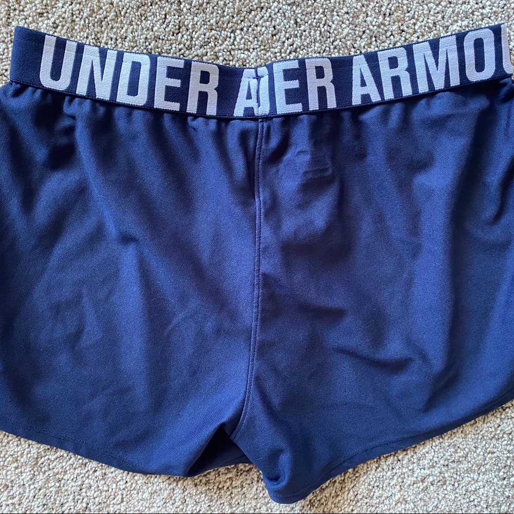Women’s Under Armour Shorts